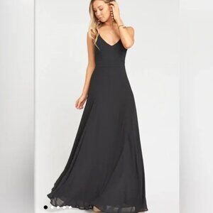 Show Me Your Mumu - Jenn Maxi Dress